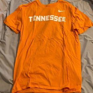 University of TN Nike tshirt